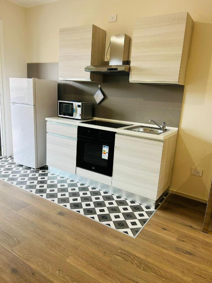 דירות בארי D'Amar House מראה חיצוני תמונה