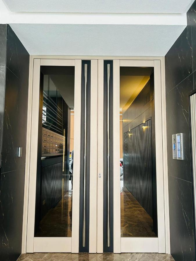 דירות בארי D'Amar House מראה חיצוני תמונה